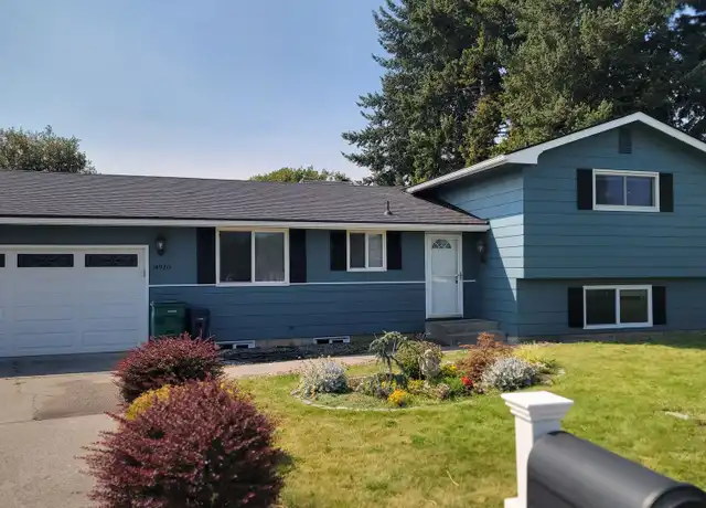 Property at 14920 E 14th Ave, Spokane Valley, WA, 99037, 4 beds, 2 baths, [object Object]