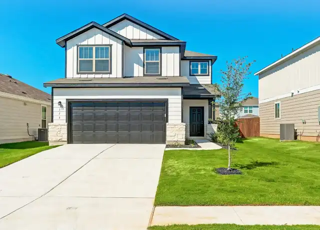 Property at 313 Spotted Rail Rdg, Leander, TX, 78641, 3 beds, 4 baths, [object Object]