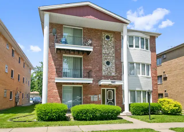 Property at 17754 Rosewood Dr Unit 1S, Lansing, IL, 60438, 2 beds, 1 bath, [object Object]
