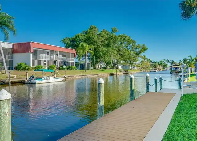 Property at 4959 Viceroy St #103, Cape Coral, FL, 33904, 2 beds, 2 baths, [object Object]