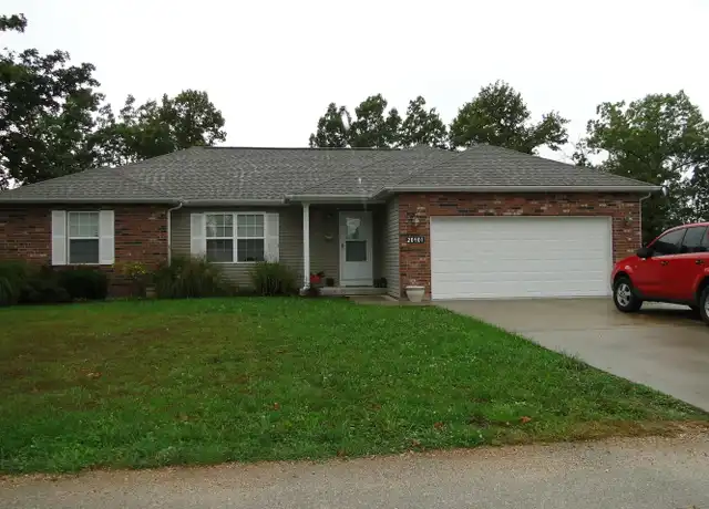 Property at 20901 Lacombe Rd, Waynesville, MO, 65583, 3 beds, 2 baths, [object Object]