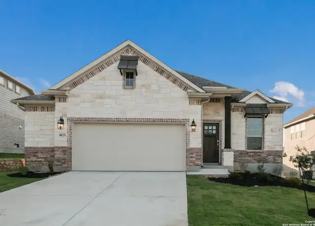 Property at 4025 Arena Blanca, San Antonio, TX, 78261, 3 beds, 2 baths, [object Object]