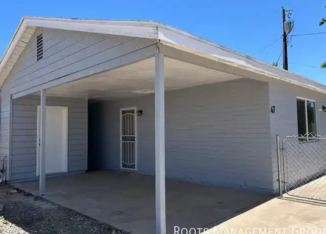 Property at 6231 N 59th Ave Unit 47, Glendale, AZ, 85301, 2 beds, 1 bath, [object Object]