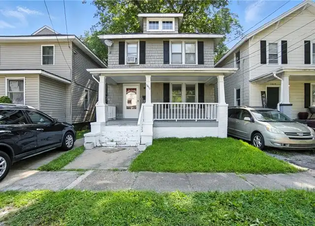 Property at 1411 Seaboard Ave Unit B, Chesapeake, VA, 23324, 2 beds, 1 bath, [object Object]