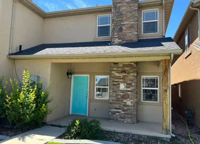 Property at 394 E 600 S Unit H, Vernal, UT, 84078, 3 beds, 2.5 baths, [object Object]