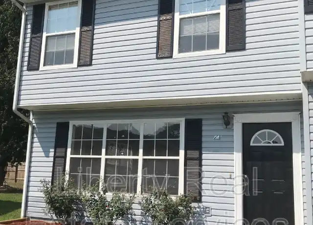 Property at 1100 Pineland Ave Unit 7A, Hinesville, GA, 31313, 3 beds, 2.5 baths, [object Object]