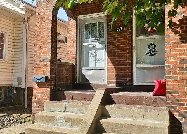 Property at 627 5th Ave Unit 2, Coraopolis, PA, 15108, 3 beds, 1 bath, [object Object]