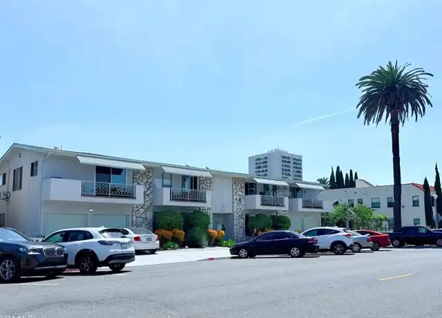 Property at 840 Cedar Ave #4, Long Beach, CA, 90813, 1 bed, 1 bath, [object Object]