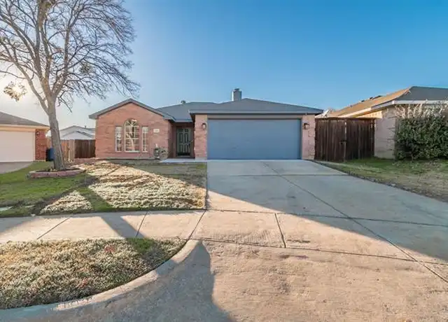 Property at 205 Port Ingleside Dr, Little Elm, TX, 75068, 3 beds, 2 baths, [object Object]