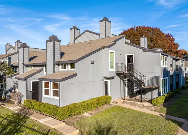 Property at 9696 Walnut St, Dallas, TX, 75243, 1 bed, 1 bath, [object Object]