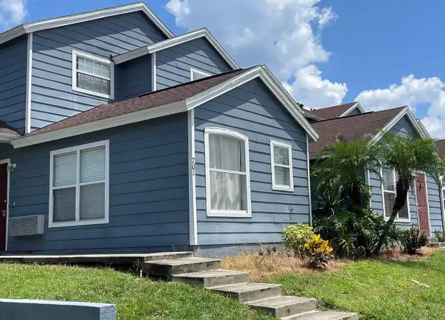 Property at 701 Caribbean Dr Unit B, Davenport, FL, 33897, 1 bed, 1 bath, [object Object]