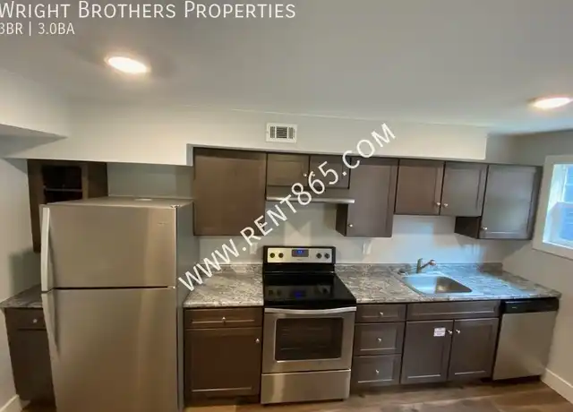 Property at 1705 Laurel Ave Unit 2, Knoxville, TN, 37916, 3 beds, 3 baths, [object Object]