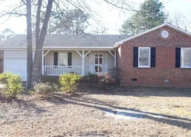 Property at 2094 Baywater Dr, Fayetteville, NC, 28304, 3 beds, 2 baths, [object Object]