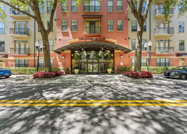 Property at 911 N Orange Ave #321, Orlando, FL, 32801, 1 bed, 1 bath, [object Object]