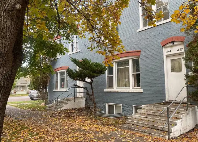 Property at Washington Place - 430 Washington St, Missoula, MT, 59802, 1 bed, 1 bath, [object Object]