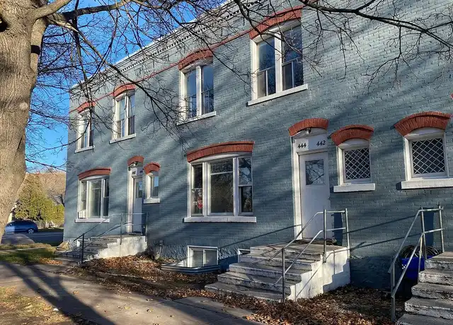 Property at Washington Place - 430 Washington St, Missoula, MT, 59802, 1 bed, 1 bath, [object Object]