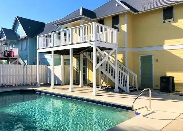 Property at 5614 Beach Dr, Panama City, FL, 32408, 3 beds, 2.5 baths, [object Object]