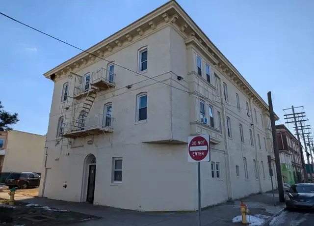 Property at 46 N Connecticut Ave Unit 303, Atlantic City, NJ, 08401, 3 beds, 1 bath, [object Object]