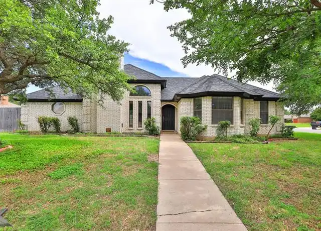 Property at 3165 Beacon Hill Rd, Abilene, TX, 79601, 4 beds, 2 baths, [object Object]