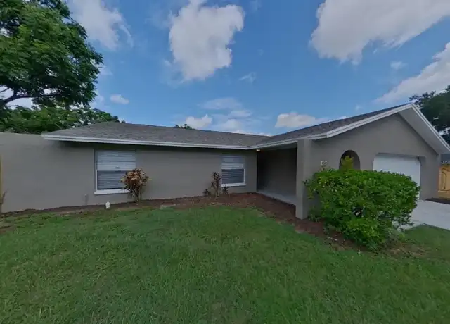 Property at 615 Forest Hills Dr, Brandon, FL, 33510, 4 beds, 2 baths, [object Object]