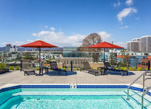 Property at SW by CLG - 1947 Sawtelle Blvd, Los Angeles, CA, 90025, 0 beds, 1 bath, [object Object]