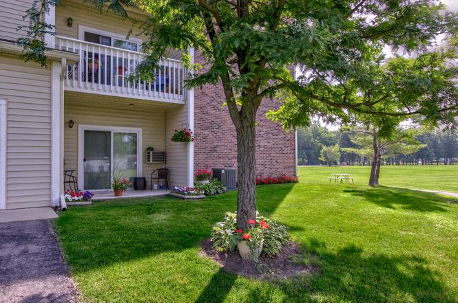 Independent Living Livonia
