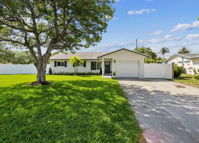 Property at 510 Kingbird Cir, Delray Beach, FL, 33444, 3 beds, 2 baths, [object Object]