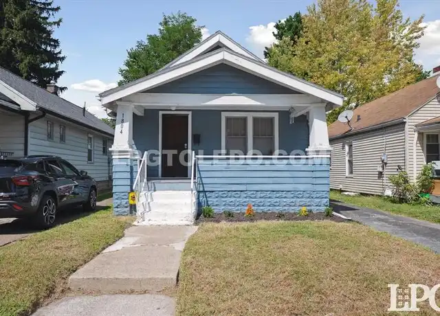 Property at 1804 Marlow Rd, Toledo, OH, 43613, 2 beds, 1 bath, [object Object]
