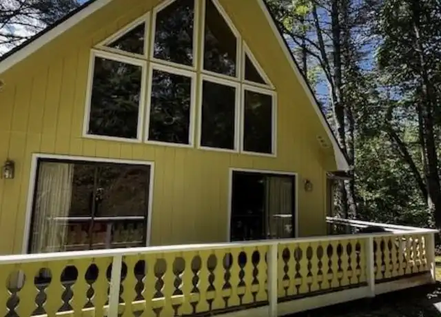 Property at 638 Chalet Village Ln, Dillard, GA, 30537, 2 beds, 2 baths, [object Object]
