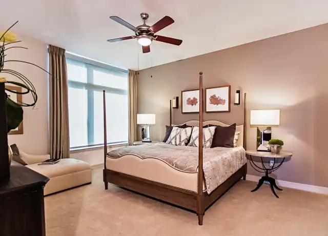 Property at 5122 Morningside Dr Unit 901, Houston, TX, 77005, 3 beds, 3.5 baths, [object Object]