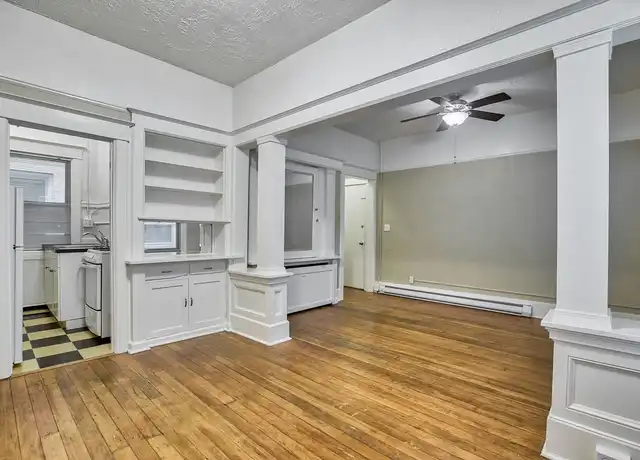 Property at Teasdale Apartments - 104 NW 20th Ave, Portland, OR, 97209, 0 beds, 1 bath, [object Object]