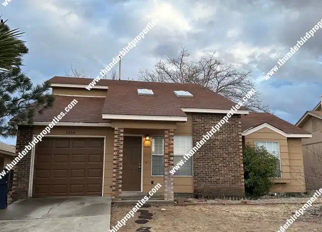 Property at 6604 Flynn Ave NW, Albuquerque, NM, 87120, 3 beds, 2 baths, [object Object]