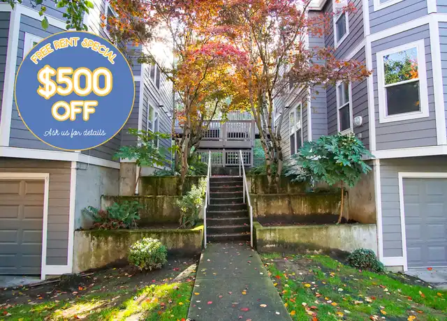 Property at 235 S Hooker St Unit 235-07, Portland, OR, 97201, 2 beds, 2 baths, [object Object]