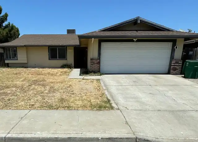 Property at 1354 Falcon St, Los Banos, CA, 93635, 4 beds, 2 baths, [object Object]