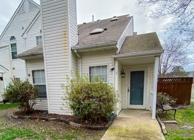 Property at 115 Wexford Ct, Yorktown, VA, 23693, 3 beds, 2 baths, [object Object]