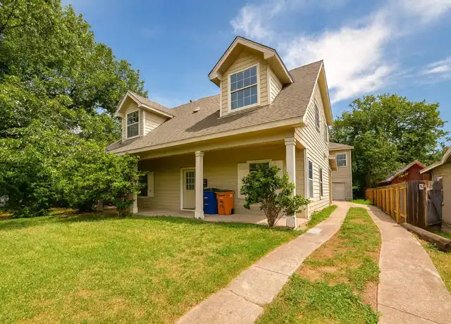 Property at 408 Nelray Blvd Unit A, Austin, TX, 78751, 5 beds, 3.5 baths, [object Object]