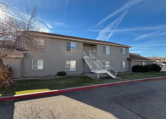 Property at 758 N 2720 E Unit 3, St. George, UT, 84790, 3 beds, 2 baths, [object Object]