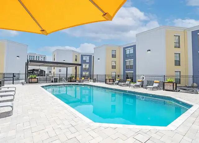 Property at The Hive @ 3rd - 1925 N 3rd St, Baton Rouge, LA, 70802, 1-2 bed, 1-2 bath, [object Object]