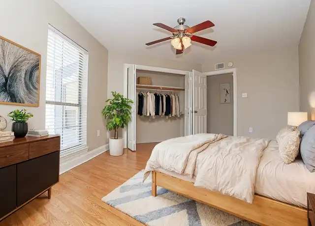 Property at The Hive @ 3rd - 1925 N 3rd St, Baton Rouge, LA, 70802, 1-2 bed, 1-2 bath, [object Object]