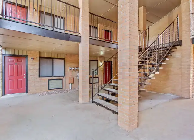 Property at 4641 Woodland Blvd Unit WH203-1, Oklahoma City, OK, 73105, 1 bed, 1 bath, [object Object]