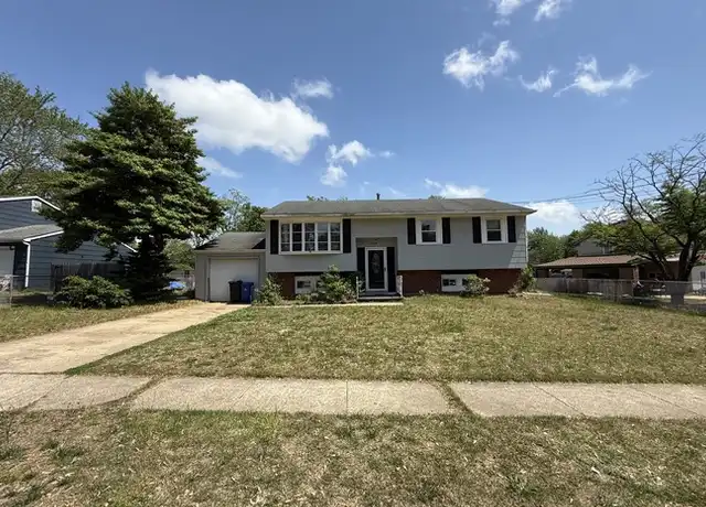 Property at 309 Ellis Ct, Lawnside, NJ, 08045, 5 beds, 2 baths, [object Object]
