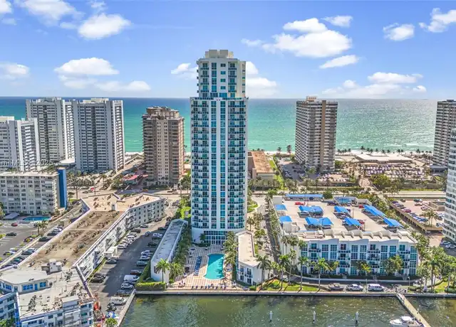 Property at 1945 S Ocean Dr #705, Hallandale Beach, FL, 33009, 1 bed, 1 bath, [object Object]