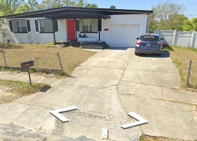Property at 964 Berkshire Rd, Daytona Beach, FL, 32117, 3 beds, 1 bath, [object Object]