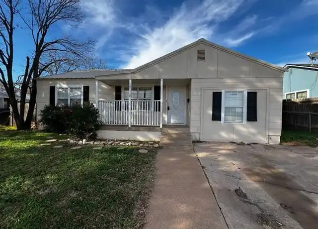 Property at 1615 Woodruff Ln, Sweetwater, TX, 79556, 3 beds, 2 baths, [object Object]
