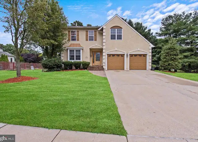 Property at 3 Catania Ct, Voorhees, NJ, 08043, 4 beds, 2.5 baths, [object Object]