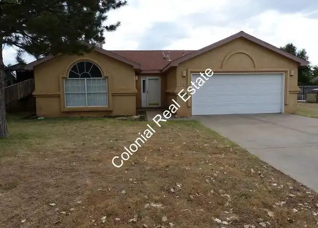 Property at 144 Gail Jackson Ct, Clovis, NM, 88101, 3 beds, 2 baths, [object Object]