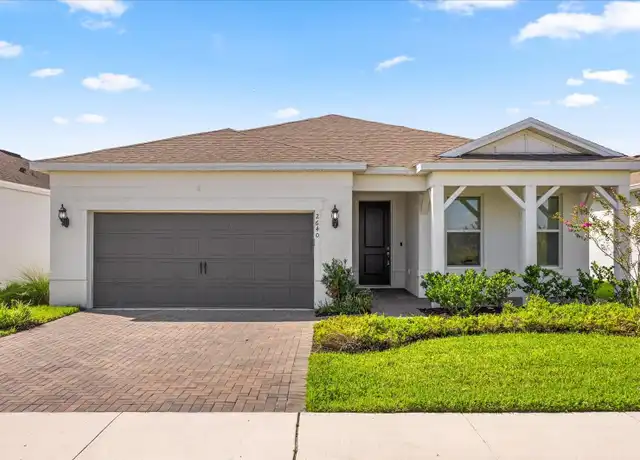 Property at 2640 Summer Clouds Way, Kissimmee, FL, 34744, 4 beds, 2 baths, [object Object]