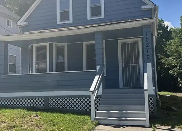 Property at 10210 Reno Ave, Cleveland, OH, 44105, 4 beds, 1 bath, [object Object]