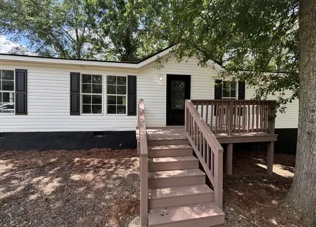 Property at 3371 Greensboro Rd, Madison, GA, 30650, 4 beds, 3 baths, [object Object]