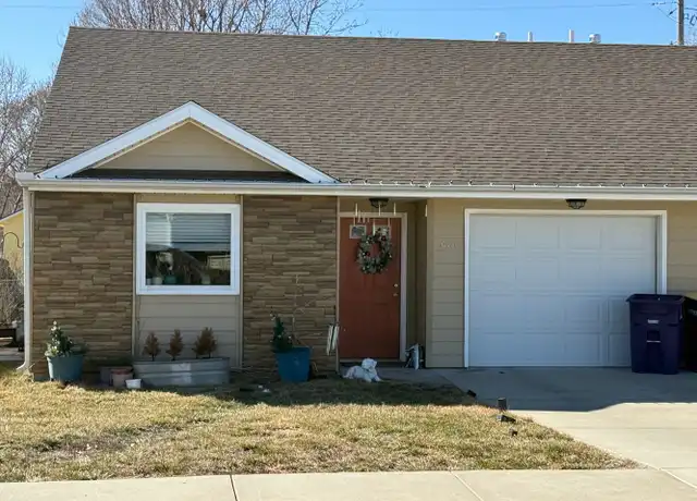 Property at 610 Grainfield St, Manhattan, KS, 66502, 3 beds, 2 baths, [object Object]
